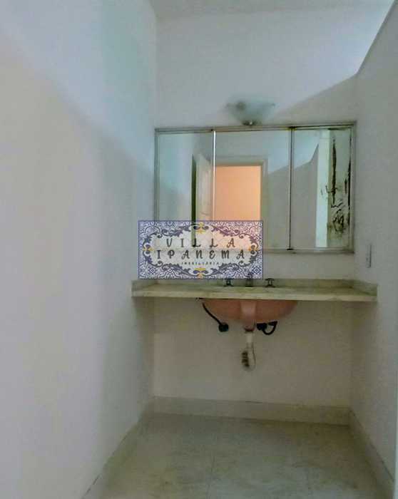 Conheça ec do imóvel - Apartamento 4 quartos à venda Copacabana, Rio de Janeiro - R$ 1.770.000 - IPA23131 - 22 ec - 22