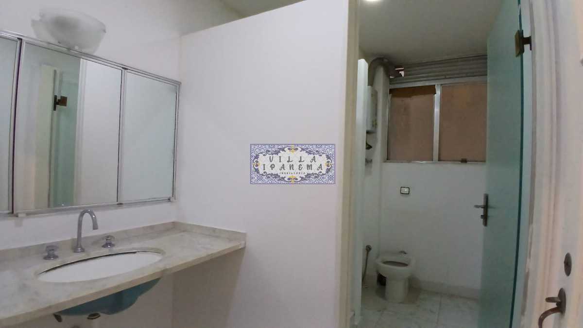Conheça f do imóvel - Apartamento 4 quartos à venda Copacabana, Rio de Janeiro - R$ 1.770.000 - IPA23131 - 23 f - 23