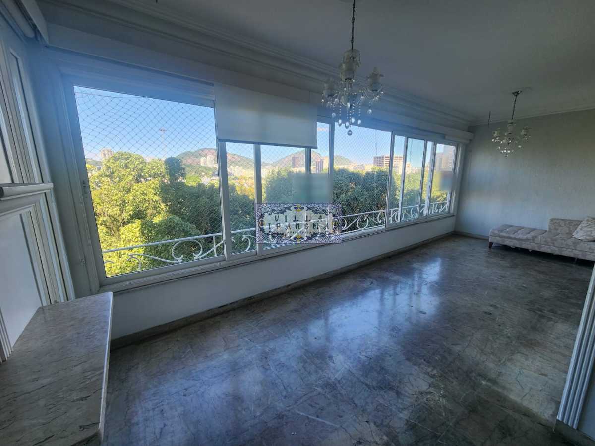 Apartamento à venda Praia de Botafogo, Botafogo, Rio de Janeiro - R$ 2.370.000 - WIL012