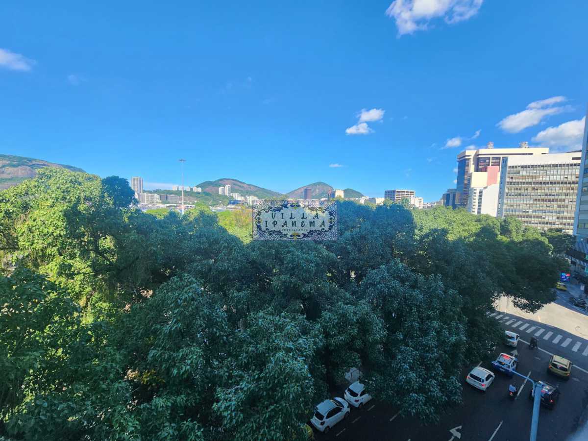 Conheça abb. do imóvel - Apartamento à venda Praia de Botafogo, Botafogo, Rio de Janeiro - R$ 2.370.000 - WIL012 - 4 abb. - 4