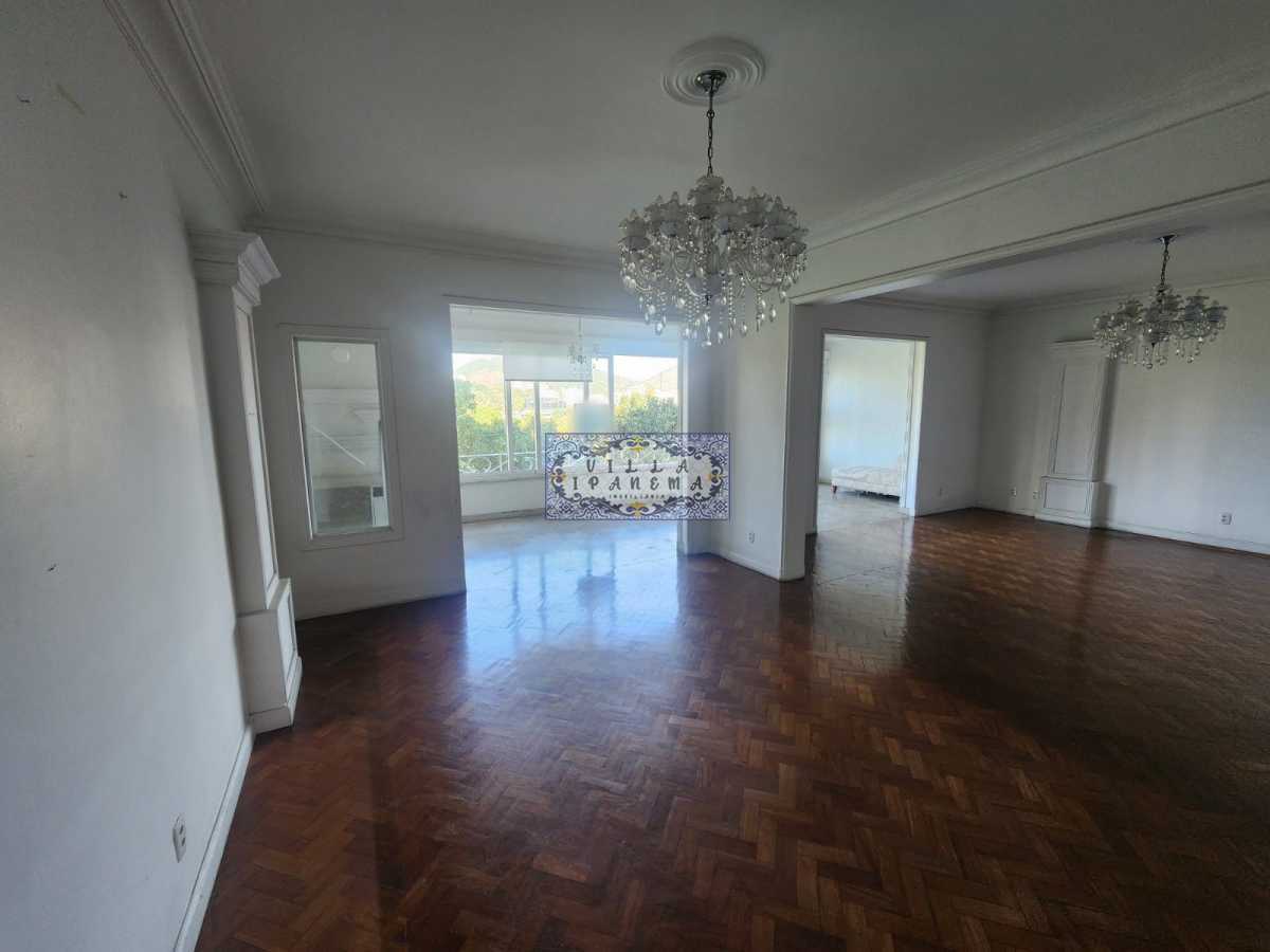 Conheça b 1. do imóvel - Apartamento à venda Praia de Botafogo, Botafogo, Rio de Janeiro - R$ 2.370.000 - WIL012 - 5 b 1. - 5