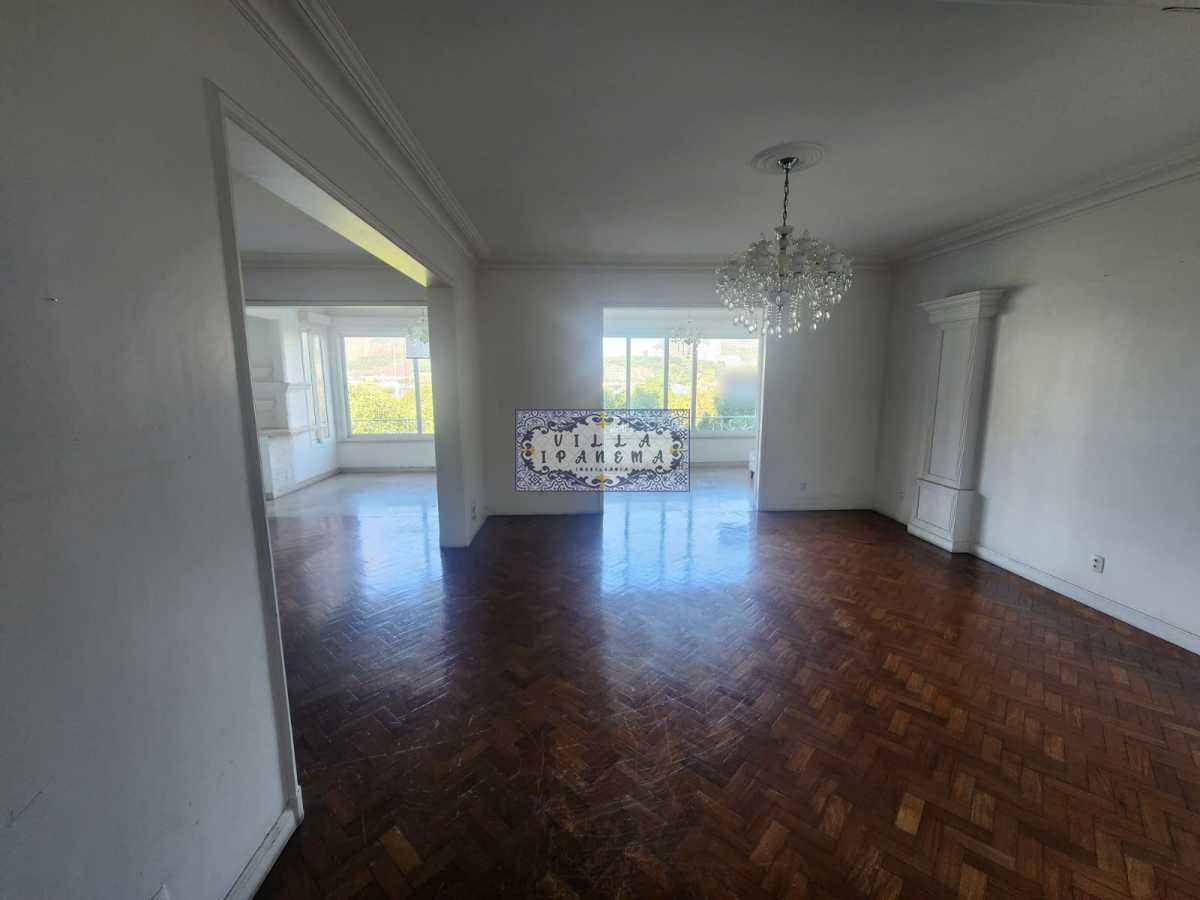 Conheça b 2. do imóvel - Apartamento à venda Praia de Botafogo, Botafogo, Rio de Janeiro - R$ 2.370.000 - WIL012 - 6 b 2. - 6