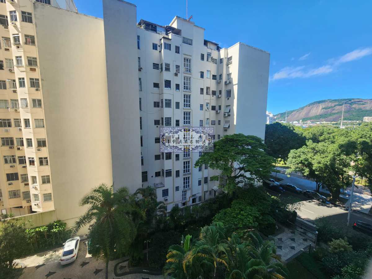 Conheça ba. do imóvel - Apartamento à venda Praia de Botafogo, Botafogo, Rio de Janeiro - R$ 2.370.000 - WIL012 - 7 ba. - 7