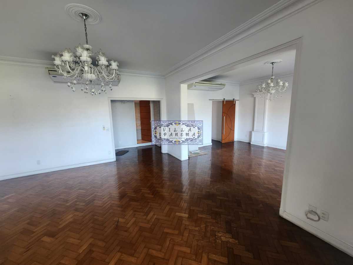 Conheça c 3. do imóvel - Apartamento à venda Praia de Botafogo, Botafogo, Rio de Janeiro - R$ 2.370.000 - WIL012 - 12 c 3. - 12