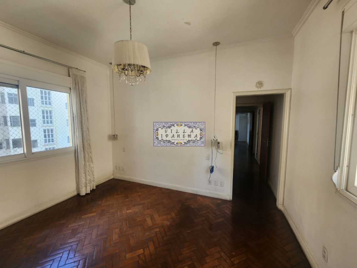 Conheça ca. do imóvel - Apartamento à venda Praia de Botafogo, Botafogo, Rio de Janeiro - R$ 2.370.000 - WIL012 - 13 ca. - 13