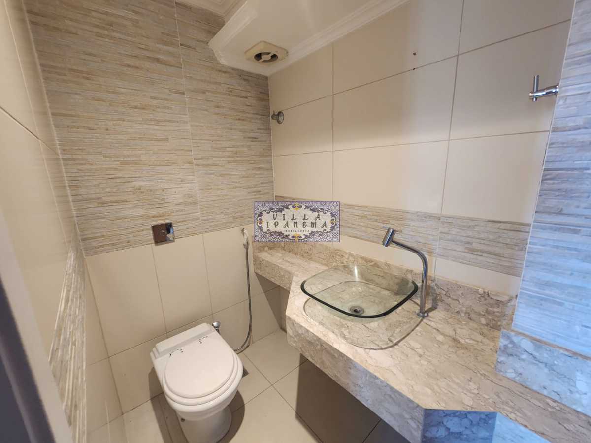 Conheça caa. do imóvel - Apartamento à venda Praia de Botafogo, Botafogo, Rio de Janeiro - R$ 2.370.000 - WIL012 - 14 caa. - 14