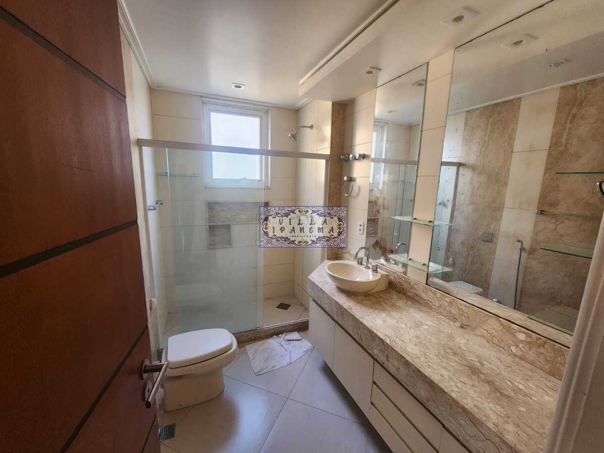 Conheça cg. do imóvel - Apartamento à venda Praia de Botafogo, Botafogo, Rio de Janeiro - R$ 2.370.000 - WIL012 - 16 cg. - 16