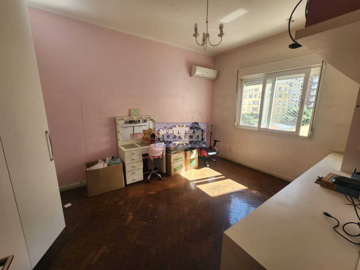 Conheça d 1. do imóvel - Apartamento à venda Praia de Botafogo, Botafogo, Rio de Janeiro - R$ 2.370.000 - WIL012 - 17 d 1. - 17