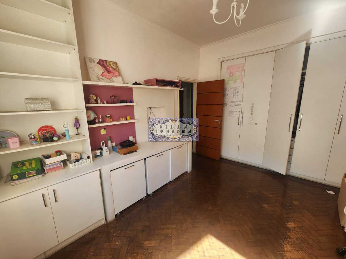 Conheça dc 1. do imóvel - Apartamento à venda Praia de Botafogo, Botafogo, Rio de Janeiro - R$ 2.370.000 - WIL012 - 19 dc 1. - 19