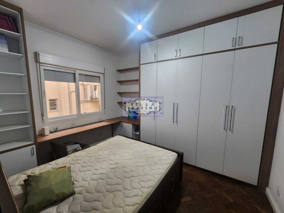 Conheça e. do imóvel - Apartamento à venda Praia de Botafogo, Botafogo, Rio de Janeiro - R$ 2.370.000 - WIL012 - 23 e. - 23
