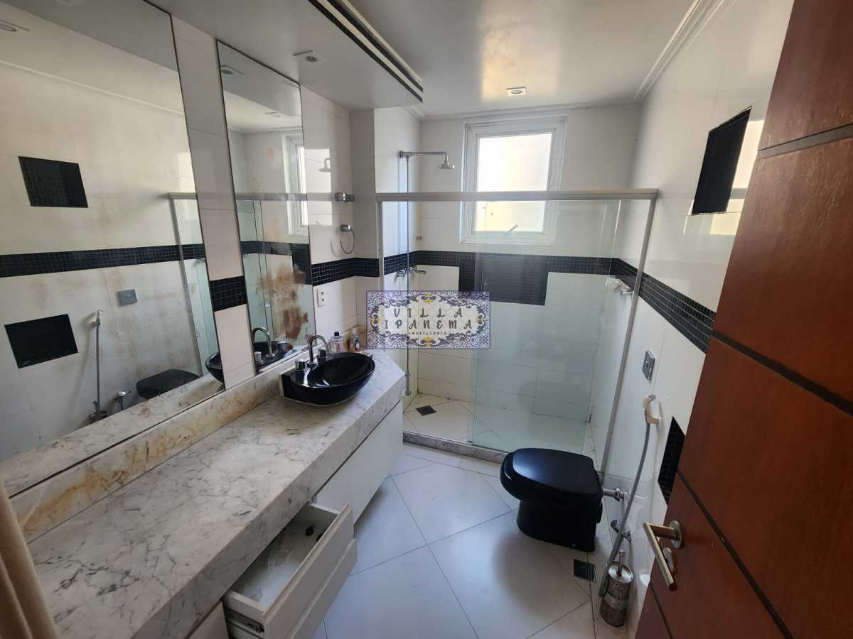 Conheça gc. do imóvel - Apartamento à venda Praia de Botafogo, Botafogo, Rio de Janeiro - R$ 2.370.000 - WIL012 - 28 gc. - 28
