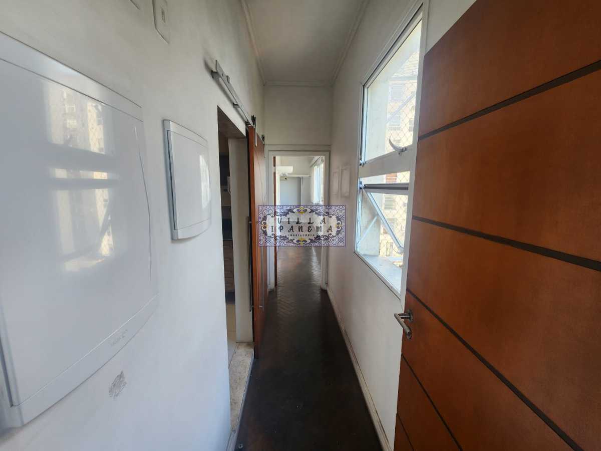Conheça h. do imóvel - Apartamento à venda Praia de Botafogo, Botafogo, Rio de Janeiro - R$ 2.370.000 - WIL012 - 29 h. - 29