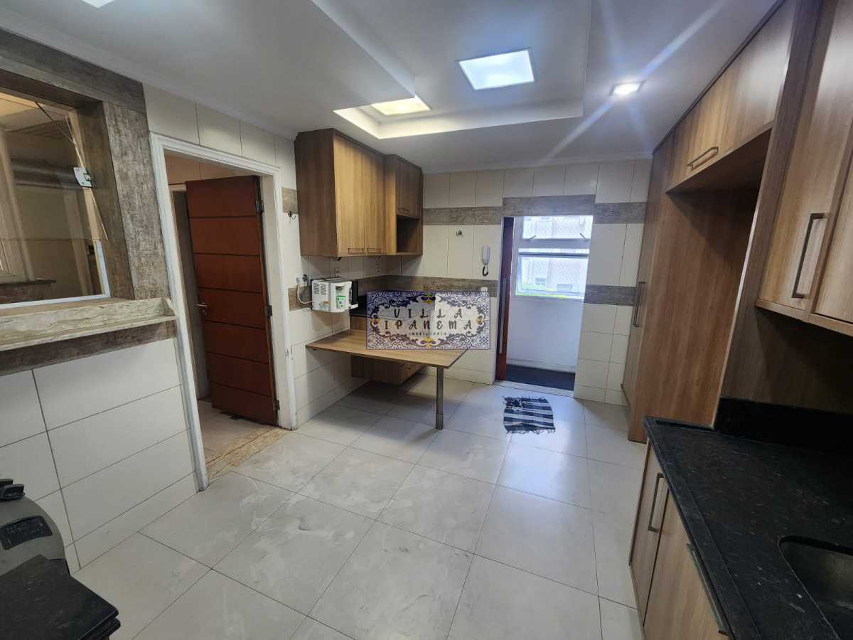 Conheça ha 2. do imóvel - Apartamento à venda Praia de Botafogo, Botafogo, Rio de Janeiro - R$ 2.370.000 - WIL012 - 31 ha 2. - 31