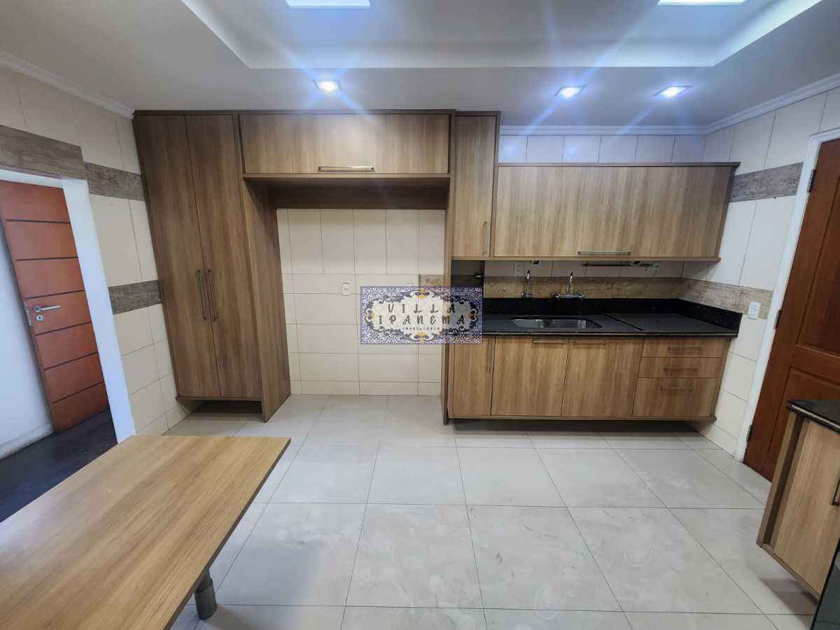 Conheça ha 3. do imóvel - Apartamento à venda Praia de Botafogo, Botafogo, Rio de Janeiro - R$ 2.370.000 - WIL012 - 32 ha 3. - 32