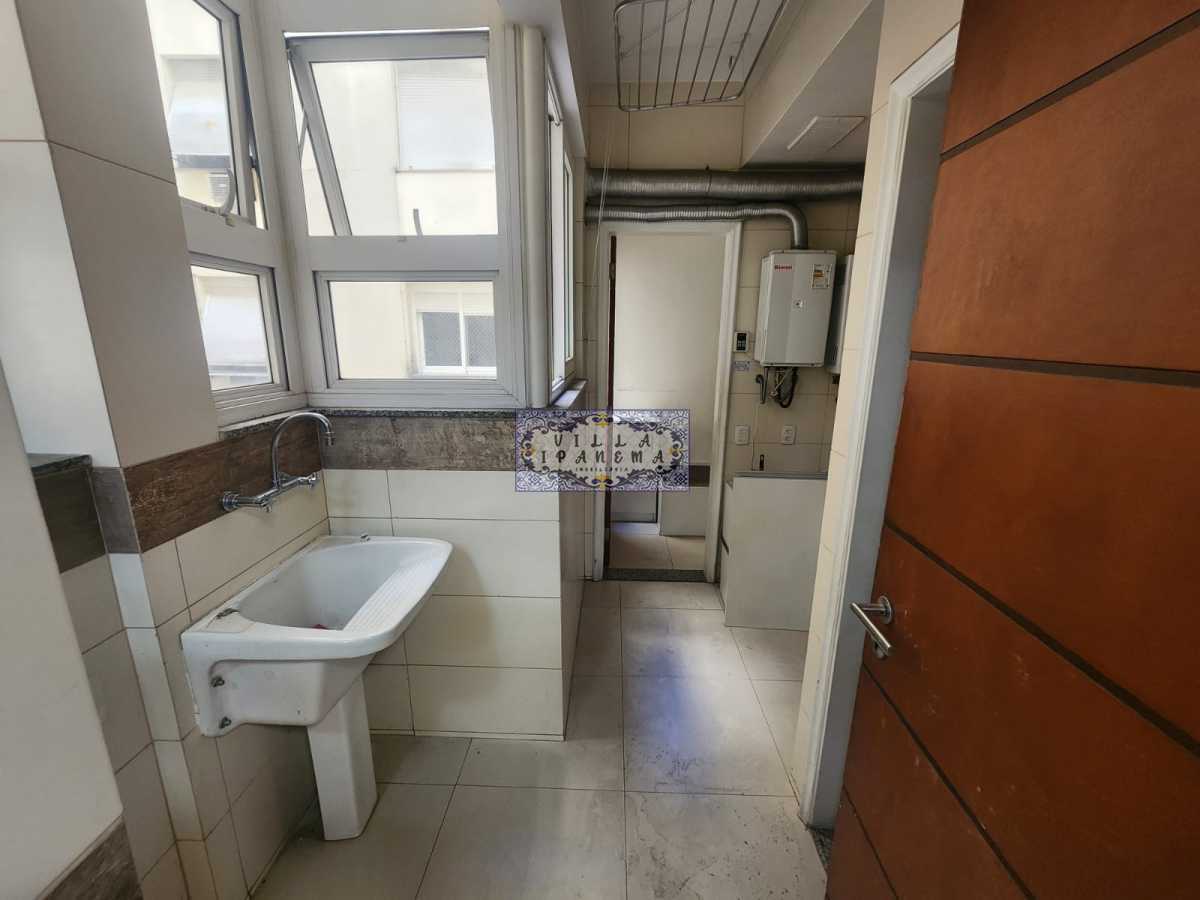 Conheça hb 1. do imóvel - Apartamento à venda Praia de Botafogo, Botafogo, Rio de Janeiro - R$ 2.370.000 - WIL012 - 33 hb 1. - 33