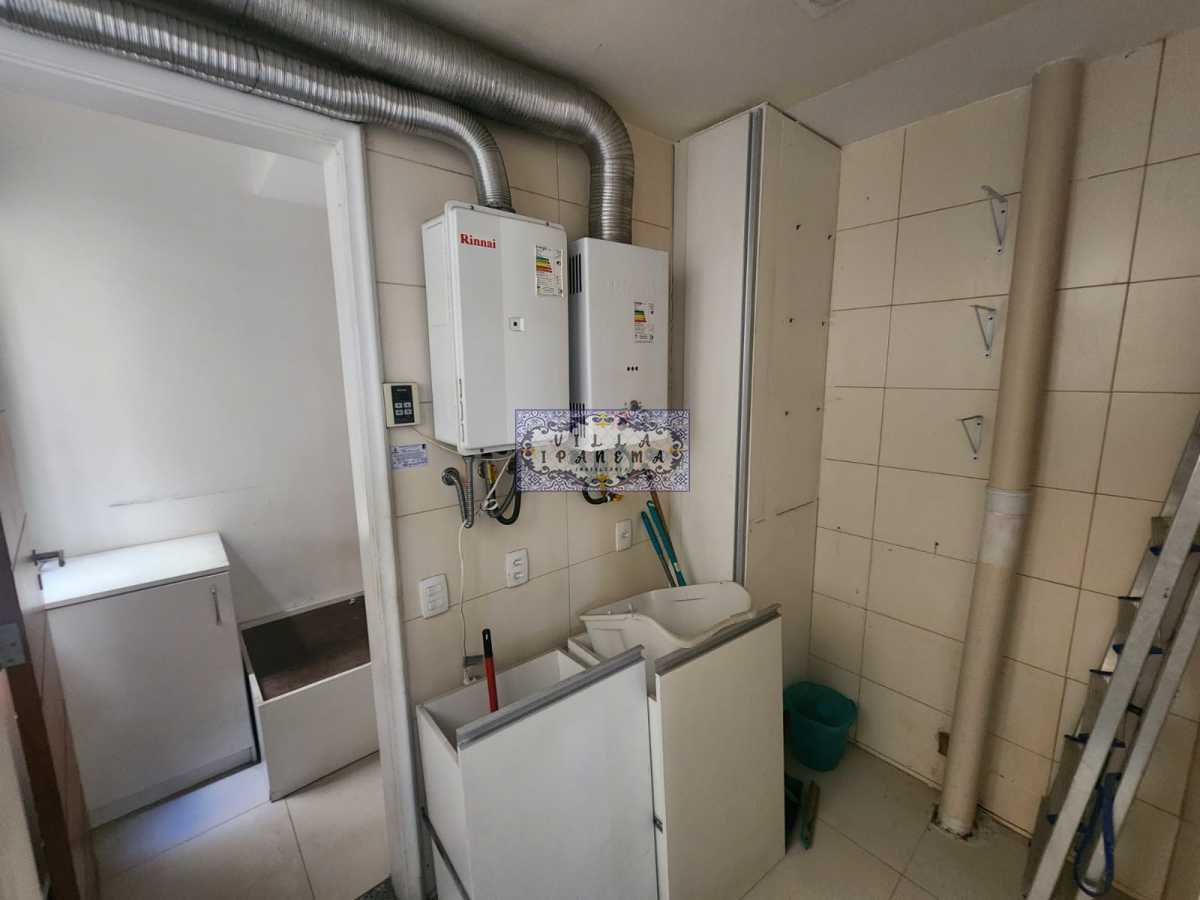 Conheça hb 2. do imóvel - Apartamento à venda Praia de Botafogo, Botafogo, Rio de Janeiro - R$ 2.370.000 - WIL012 - 34 hb 2. - 34