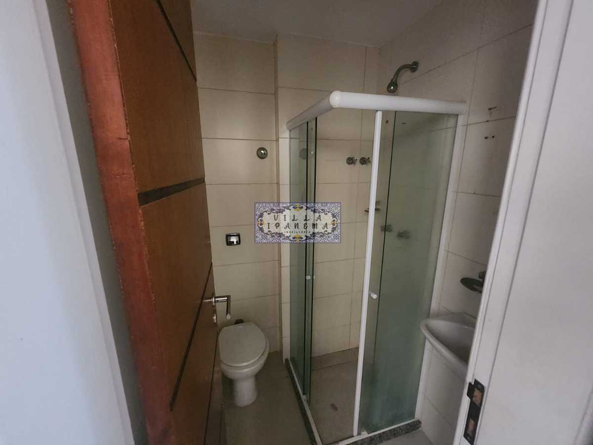 Conheça x. do imóvel - Apartamento à venda Praia de Botafogo, Botafogo, Rio de Janeiro - R$ 2.370.000 - WIL012 - 37 x. - 37