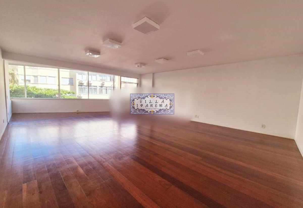 Conheça aa 1 do imóvel - Apartamento à venda Avenida Rainha Elizabeth da Bélgica, Copacabana, Rio de Janeiro - R$ 2.600.000 - WIN0116 - 3 aa 1 - 3