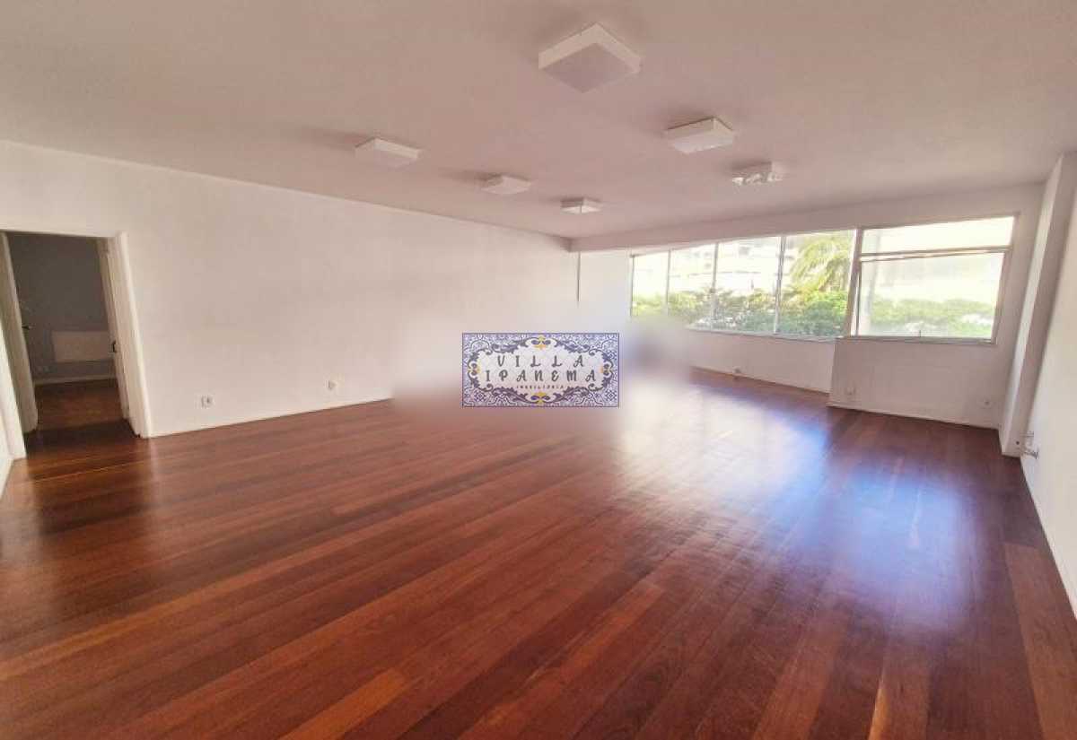 Conheça aa 3 do imóvel - Apartamento à venda Avenida Rainha Elizabeth da Bélgica, Copacabana, Rio de Janeiro - R$ 2.600.000 - WIN0116 - 4 aa 3 - 4