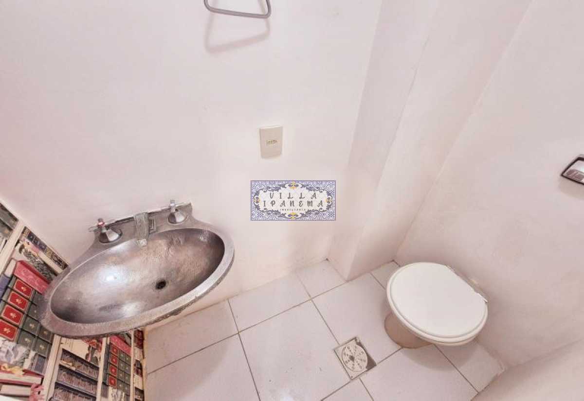 Conheça c do imóvel - Apartamento à venda Avenida Rainha Elizabeth da Bélgica, Copacabana, Rio de Janeiro - R$ 2.600.000 - WIN0116 - 6 c - 6