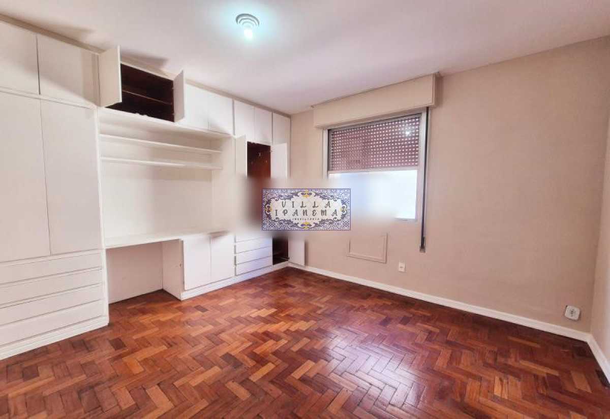 Conheça caa do imóvel - Apartamento à venda Avenida Rainha Elizabeth da Bélgica, Copacabana, Rio de Janeiro - R$ 2.600.000 - WIN0116 - 9 caa - 9
