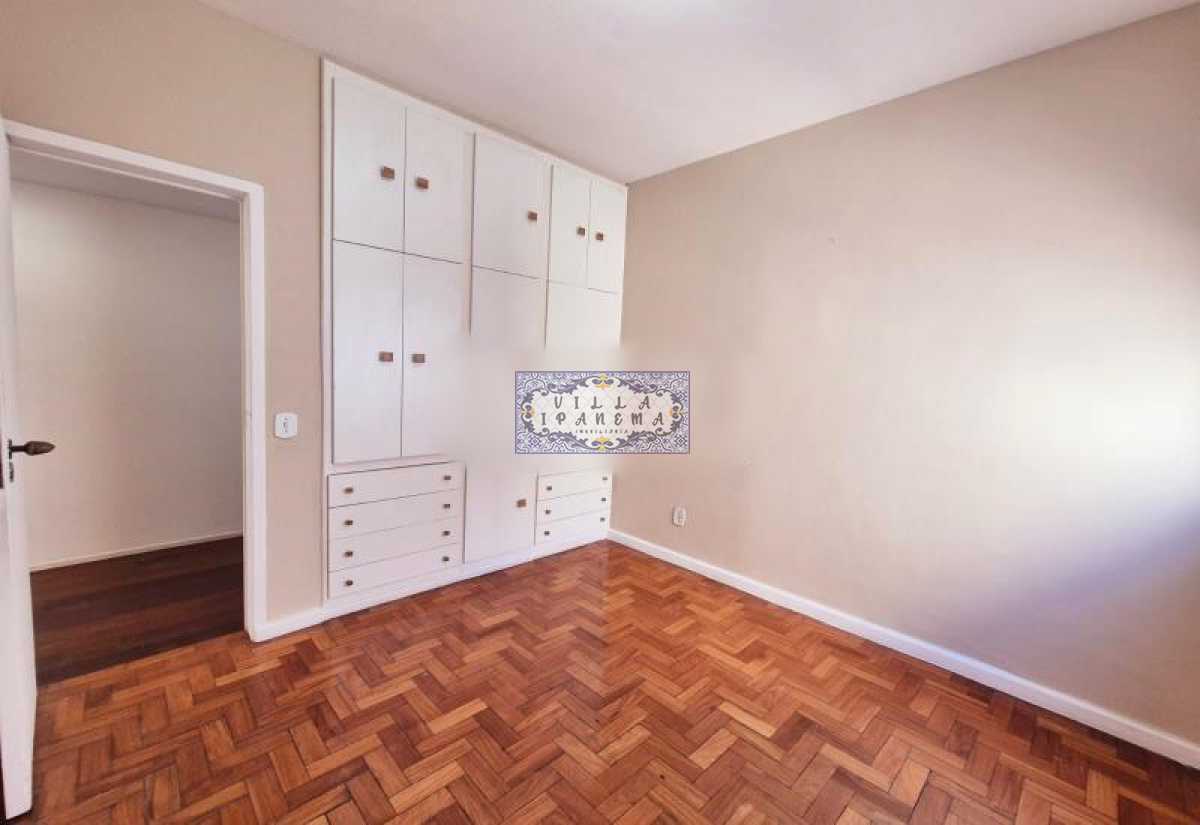 Conheça da do imóvel - Apartamento à venda Avenida Rainha Elizabeth da Bélgica, Copacabana, Rio de Janeiro - R$ 2.600.000 - WIN0116 - 13 da - 13
