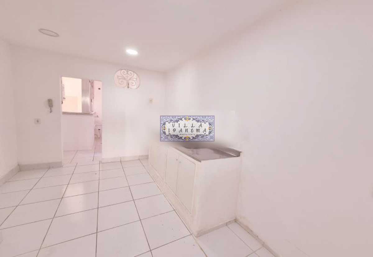 Conheça e 1 do imóvel - Apartamento à venda Avenida Rainha Elizabeth da Bélgica, Copacabana, Rio de Janeiro - R$ 2.600.000 - WIN0116 - 14 e 1 - 14