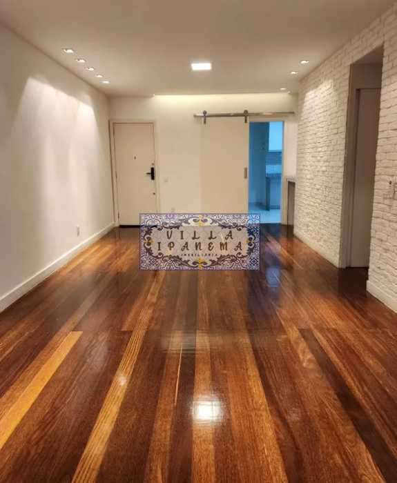 Conheça A1. do imóvel - Apartamento à venda Avenida Epitácio Pessoa, Lagoa, Rio de Janeiro - R$ 1.580.000 - DAN0966 - 3 A1. - 3