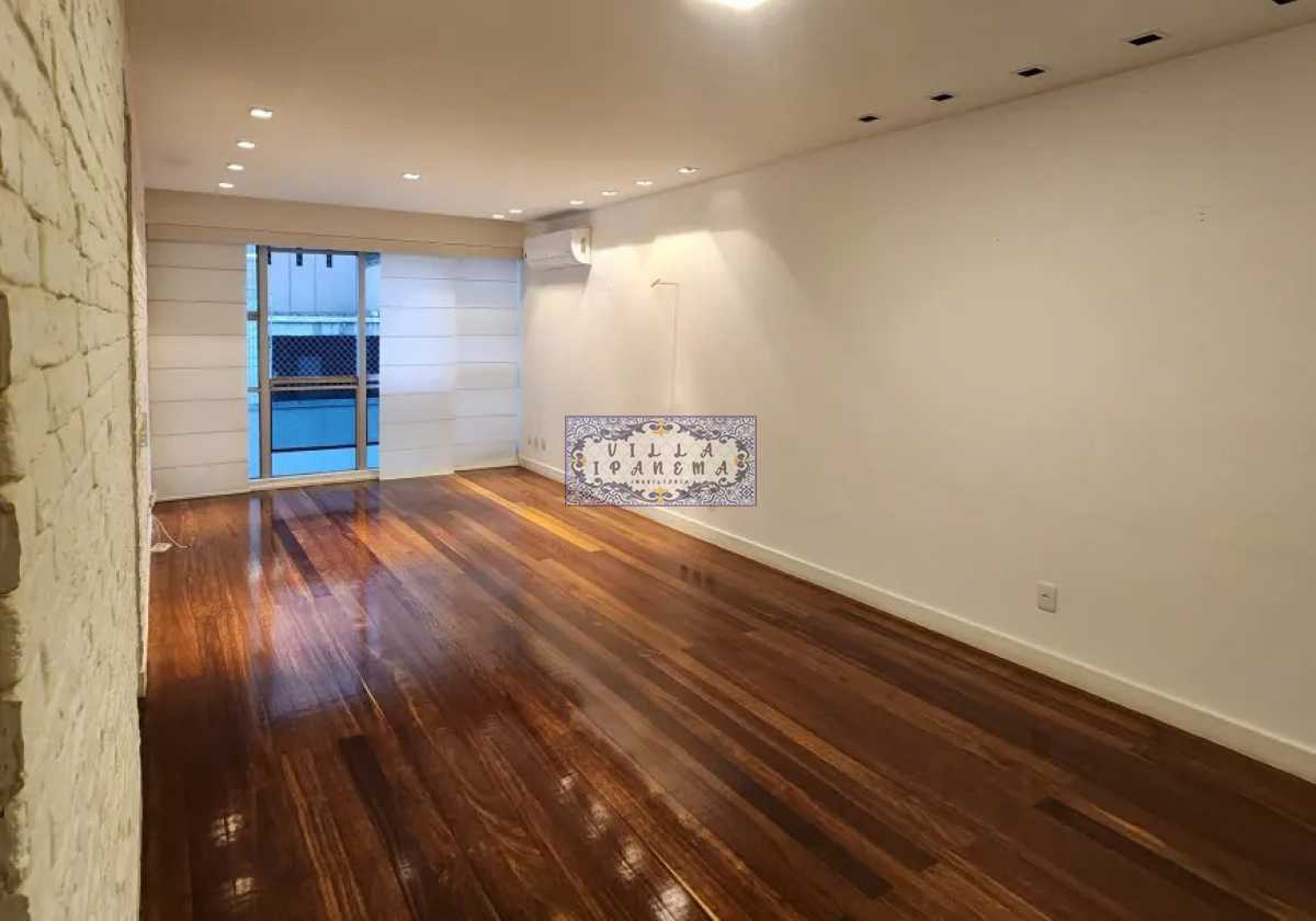 Conheça A5. do imóvel - Apartamento à venda Avenida Epitácio Pessoa, Lagoa, Rio de Janeiro - R$ 1.580.000 - DAN0966 - 7 A5. - 7