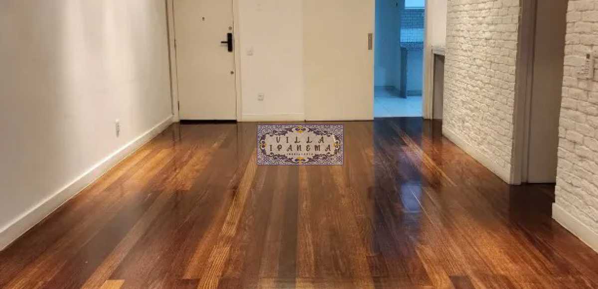 Conheça A6. do imóvel - Apartamento à venda Avenida Epitácio Pessoa, Lagoa, Rio de Janeiro - R$ 1.580.000 - DAN0966 - 8 A6. - 8
