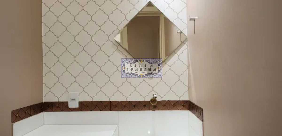 Conheça B1. do imóvel - Apartamento à venda Avenida Epitácio Pessoa, Lagoa, Rio de Janeiro - R$ 1.580.000 - DAN0966 - 10 B1. - 10