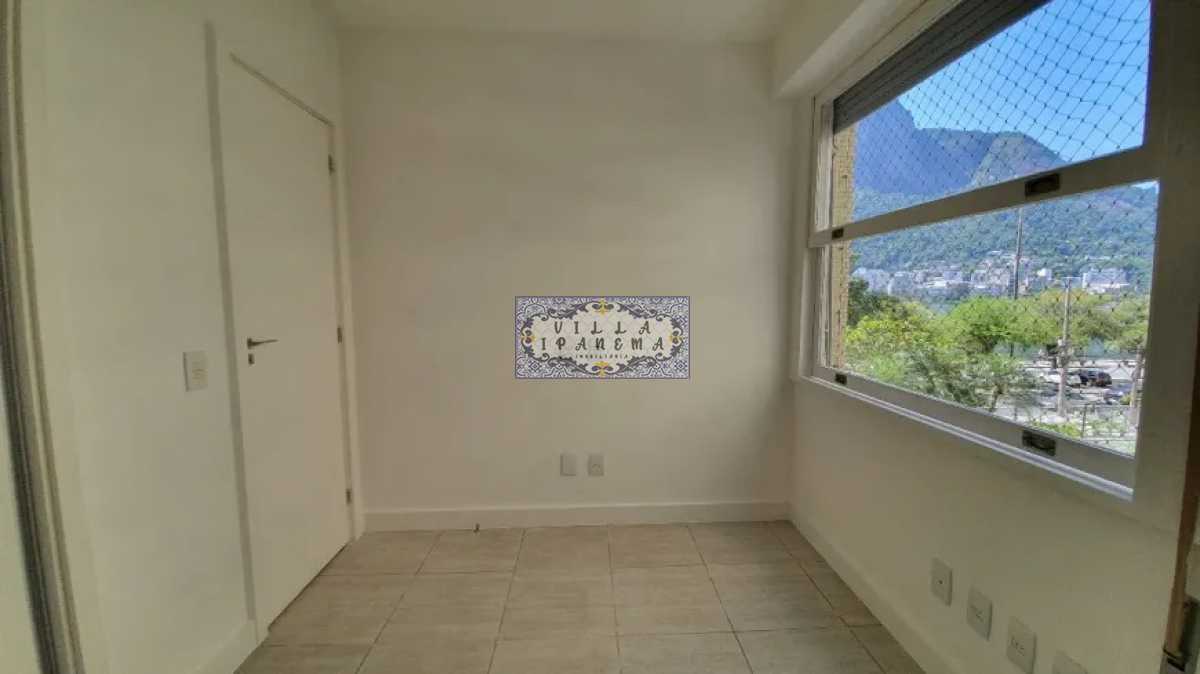 Conheça C. do imóvel - Apartamento à venda Avenida Epitácio Pessoa, Lagoa, Rio de Janeiro - R$ 1.580.000 - DAN0966 - 11 C. - 11