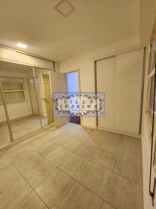 Conheça C1. do imóvel - Apartamento à venda Avenida Epitácio Pessoa, Lagoa, Rio de Janeiro - R$ 1.580.000 - DAN0966 - 12 C1. - 12