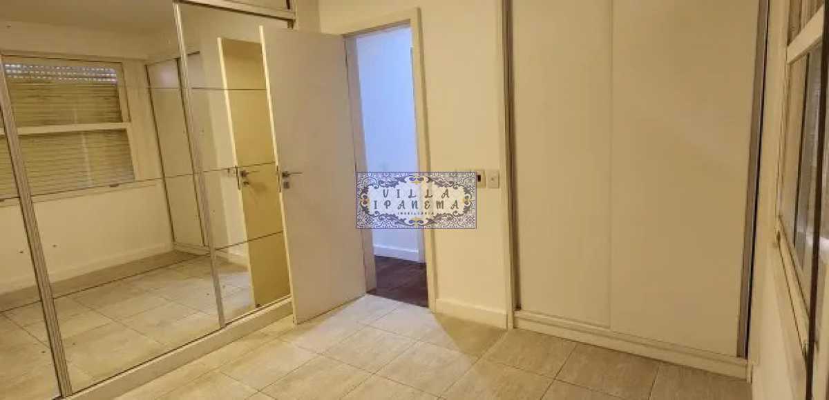 Conheça C2. do imóvel - Apartamento à venda Avenida Epitácio Pessoa, Lagoa, Rio de Janeiro - R$ 1.580.000 - DAN0966 - 13 C2. - 13