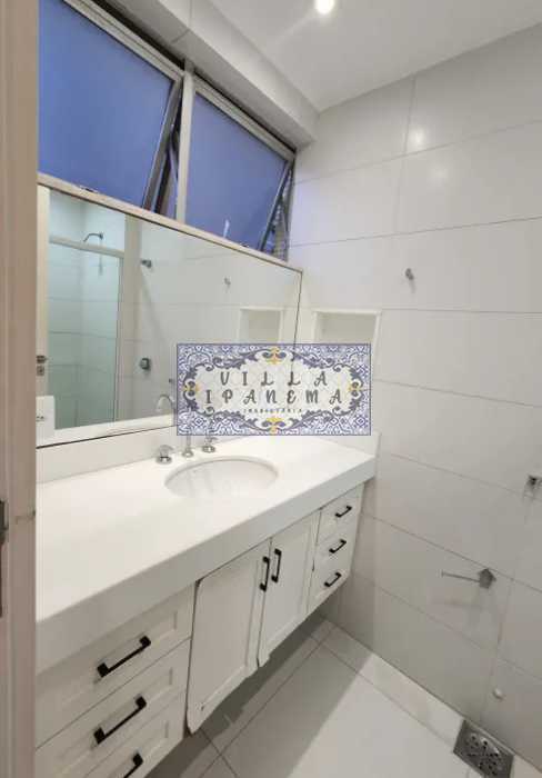 Conheça D. do imóvel - Apartamento à venda Avenida Epitácio Pessoa, Lagoa, Rio de Janeiro - R$ 1.580.000 - DAN0966 - 14 D. - 14