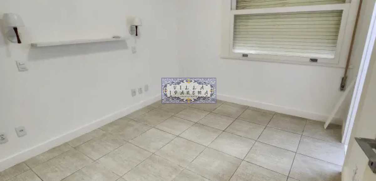 Conheça D1. do imóvel - Apartamento à venda Avenida Epitácio Pessoa, Lagoa, Rio de Janeiro - R$ 1.580.000 - DAN0966 - 15 D1. - 15