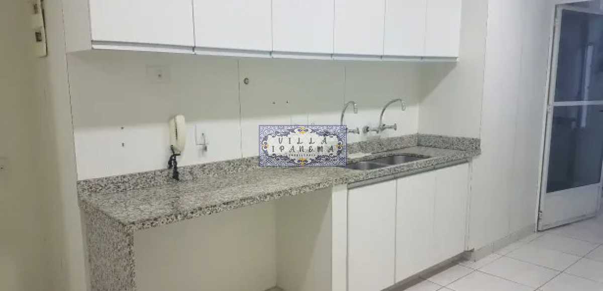 Conheça F1. do imóvel - Apartamento à venda Avenida Epitácio Pessoa, Lagoa, Rio de Janeiro - R$ 1.580.000 - DAN0966 - 19 F1. - 19