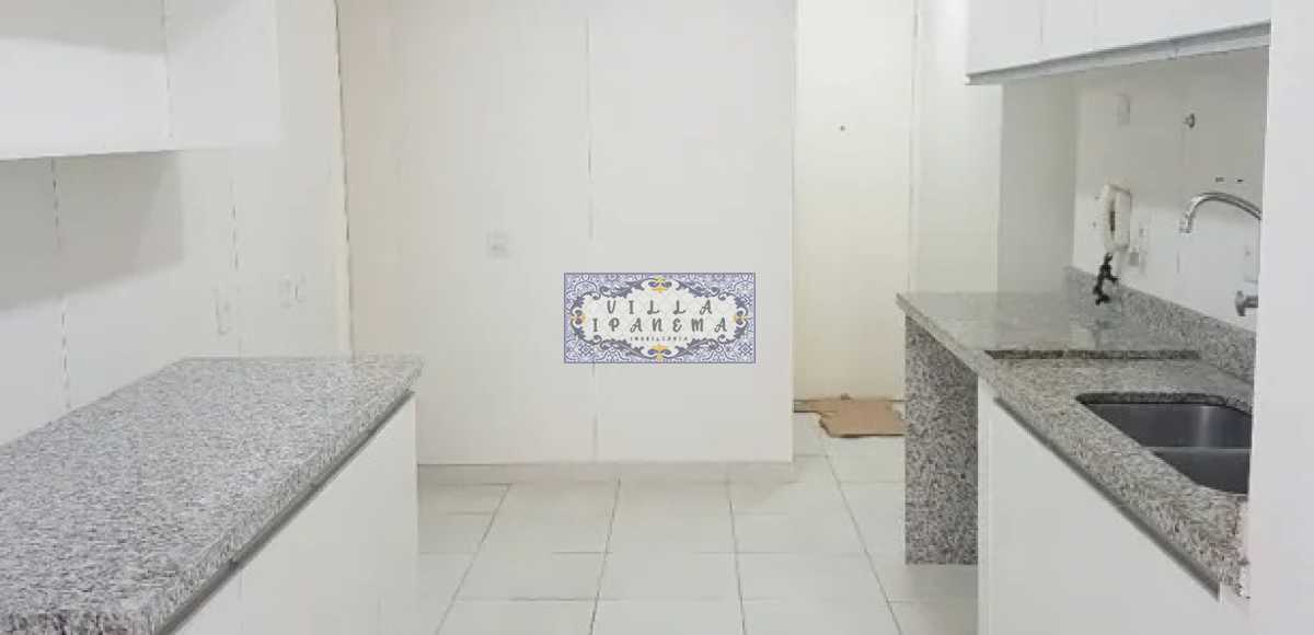 Conheça F3. do imóvel - Apartamento à venda Avenida Epitácio Pessoa, Lagoa, Rio de Janeiro - R$ 1.580.000 - DAN0966 - 20 F3. - 20