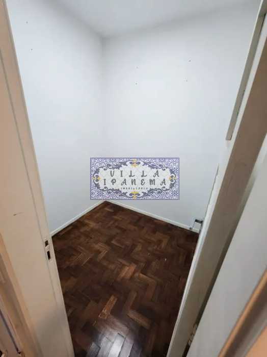 Conheça G1. do imóvel - Apartamento à venda Avenida Epitácio Pessoa, Lagoa, Rio de Janeiro - R$ 1.580.000 - DAN0966 - 25 G1. - 25