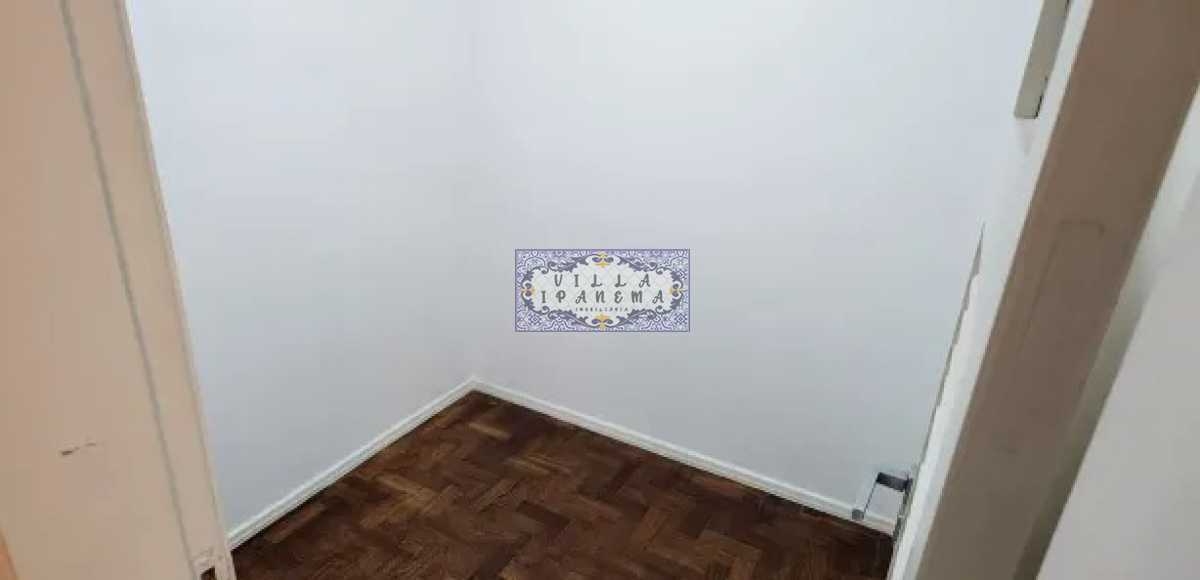 Conheça G2. do imóvel - Apartamento à venda Avenida Epitácio Pessoa, Lagoa, Rio de Janeiro - R$ 1.580.000 - DAN0966 - 26 G2. - 26