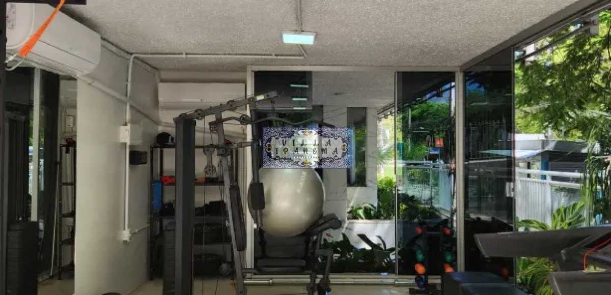Conheça Z. do imóvel - Apartamento à venda Avenida Epitácio Pessoa, Lagoa, Rio de Janeiro - R$ 1.580.000 - DAN0966 - 28 Z. - 28