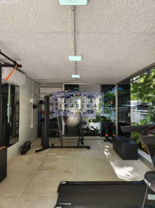 Conheça Z1. do imóvel - Apartamento à venda Avenida Epitácio Pessoa, Lagoa, Rio de Janeiro - R$ 1.580.000 - DAN0966 - 29 Z1. - 29