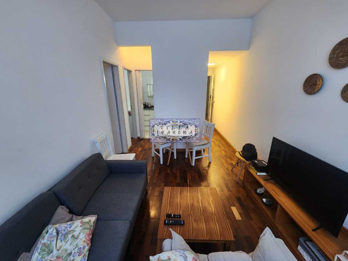 Conheça a 2. do imóvel - Apartamento à venda Rua Maestro Francisco Braga, Copacabana, Rio de Janeiro - R$ 725.000 - WIL013 - 2 a 2. - 2