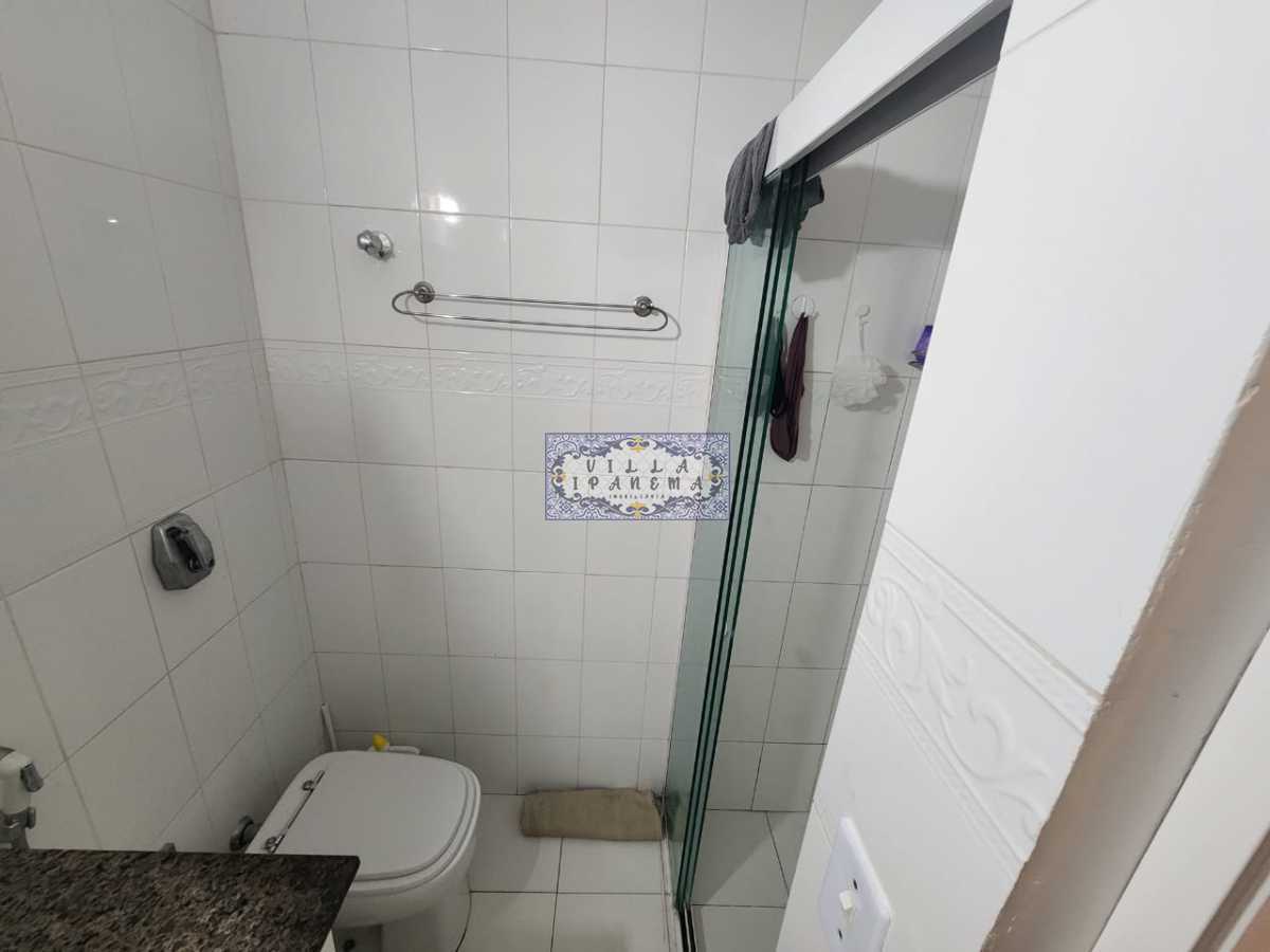 Conheça b 2. do imóvel - Apartamento à venda Rua Maestro Francisco Braga, Copacabana, Rio de Janeiro - R$ 725.000 - WIL013 - 4 b 2. - 4