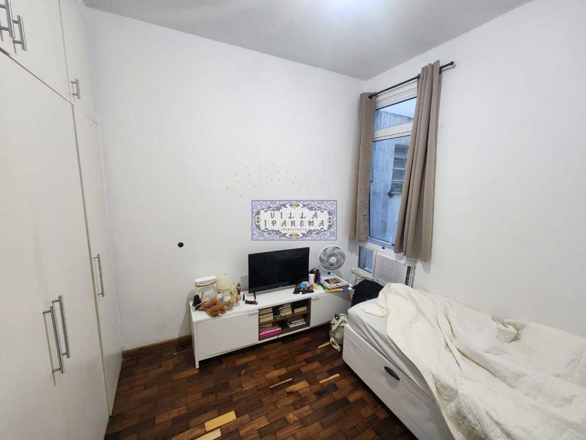 Conheça d 1. do imóvel - Apartamento à venda Rua Maestro Francisco Braga, Copacabana, Rio de Janeiro - R$ 725.000 - WIL013 - 5 d 1. - 5