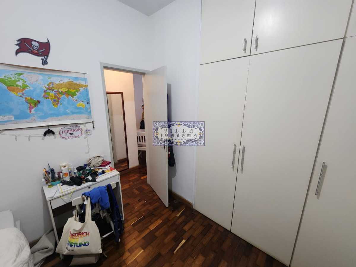 Conheça d 2. do imóvel - Apartamento à venda Rua Maestro Francisco Braga, Copacabana, Rio de Janeiro - R$ 725.000 - WIL013 - 6 d 2. - 6