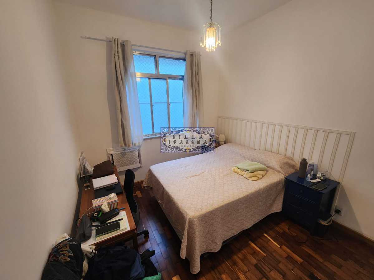 Conheça e 1. do imóvel - Apartamento à venda Rua Maestro Francisco Braga, Copacabana, Rio de Janeiro - R$ 725.000 - WIL013 - 7 e 1. - 7