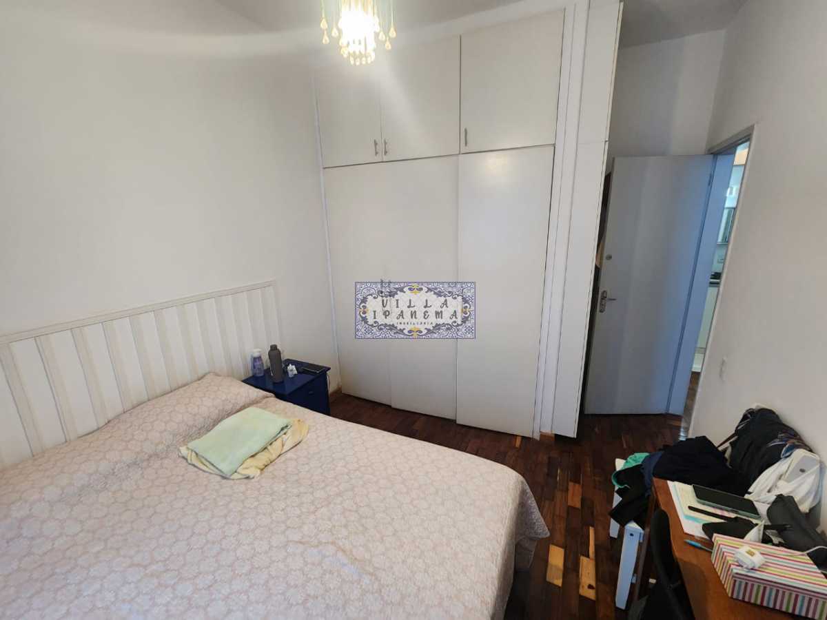 Conheça e 2. do imóvel - Apartamento à venda Rua Maestro Francisco Braga, Copacabana, Rio de Janeiro - R$ 725.000 - WIL013 - 8 e 2. - 8