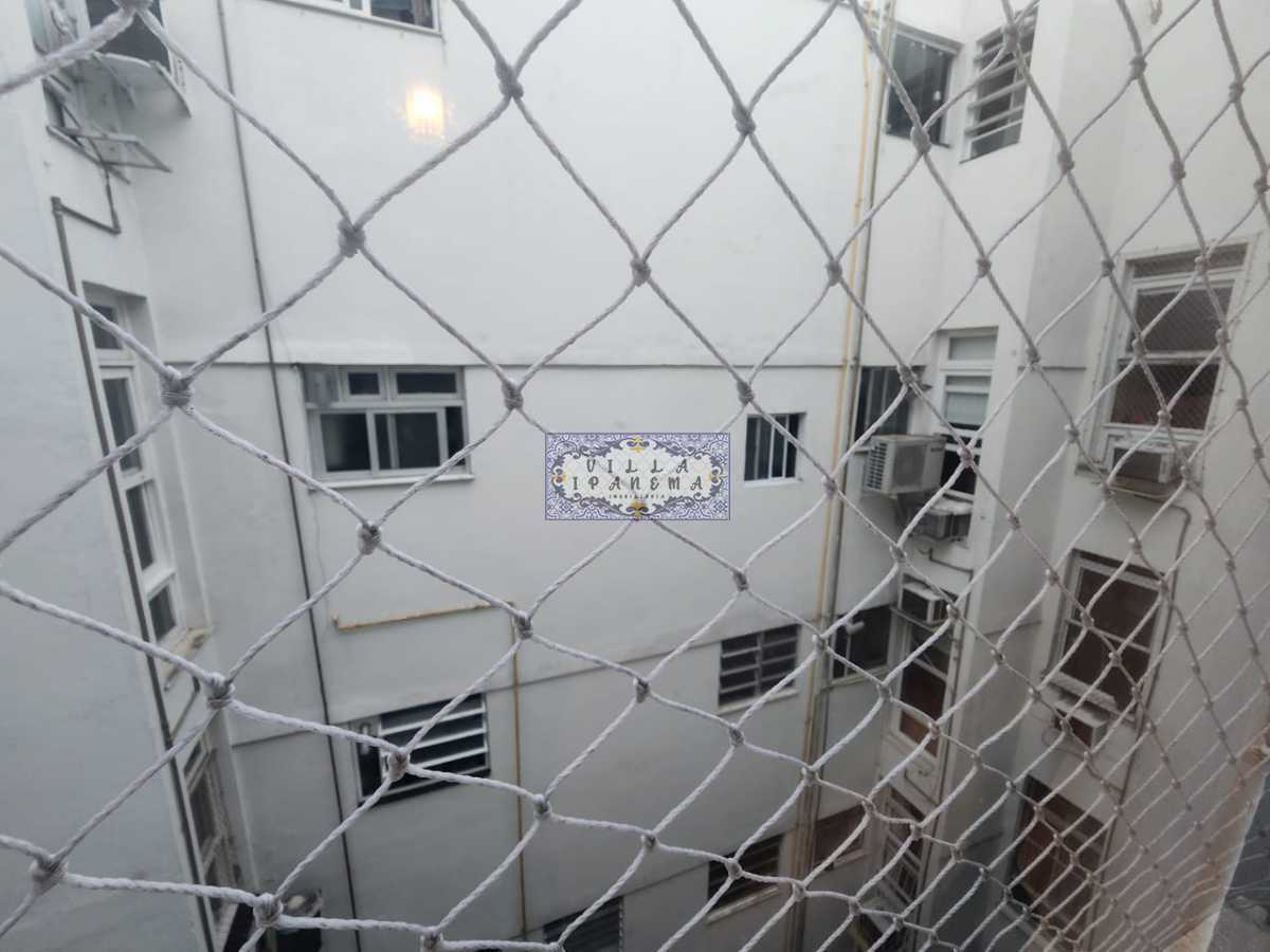 Conheça g 1. do imóvel - Apartamento à venda Rua Maestro Francisco Braga, Copacabana, Rio de Janeiro - R$ 725.000 - WIL013 - 12 g 1. - 12