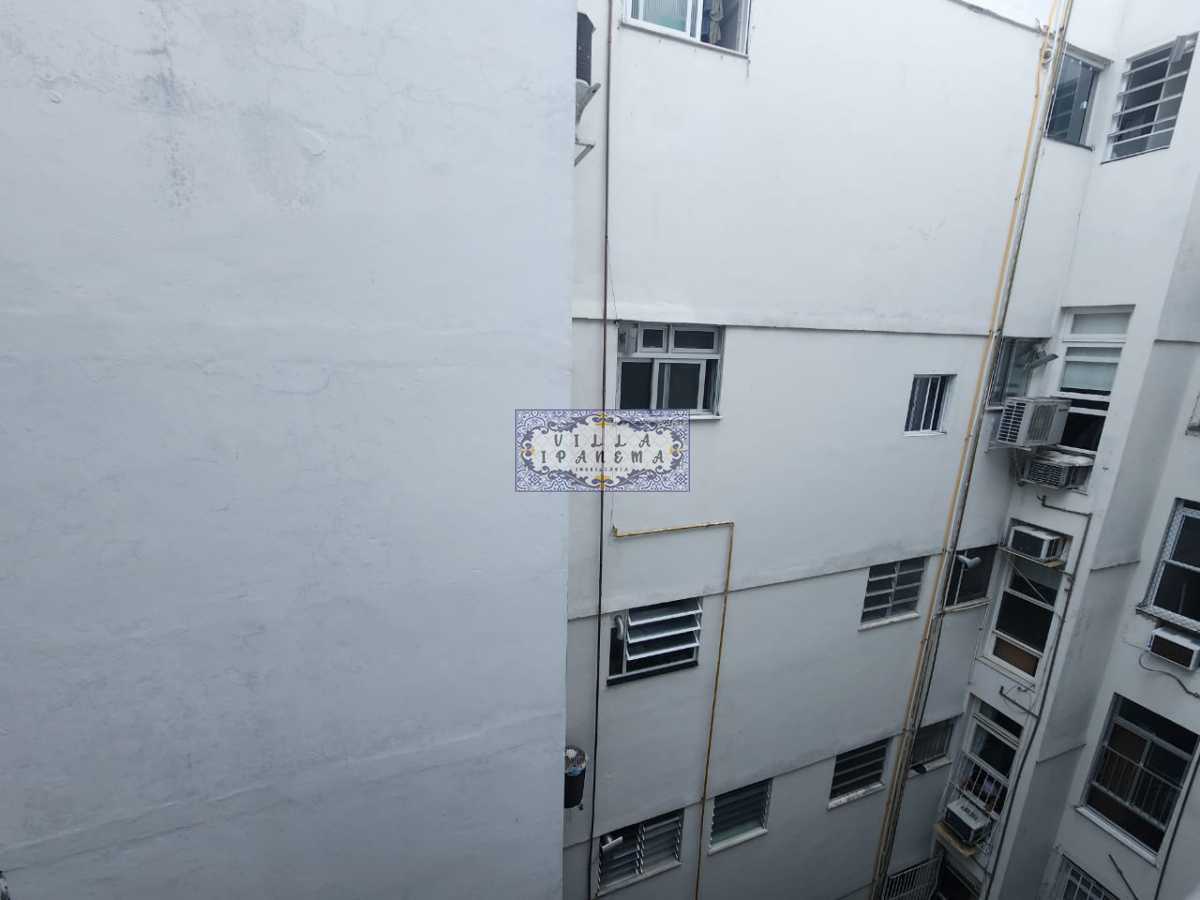 Conheça g 2. do imóvel - Apartamento à venda Rua Maestro Francisco Braga, Copacabana, Rio de Janeiro - R$ 725.000 - WIL013 - 13 g 2. - 13